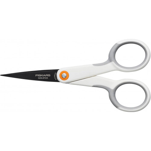 Fiskars Micro-Tip Ciseaux 13cm 1070025