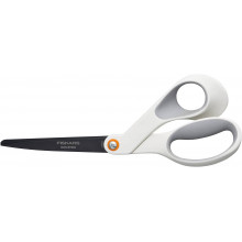 Fiskars Non-stick Ciseaux de bricolage antiadhésifs, 21cm 1070026