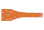 Fiskars Coin de coupe 153mm 0,7kg (120010) 1001614