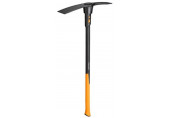 Fiskars IsoCore L 5 lb/36" Pioche terrassier, 91cm 1020166