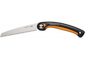 Fiskars Plus SW69 Scie pliable, 21cm 1067553