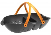 Fiskars Plus Panier de récolte, 61x39x13 cm, 1062831