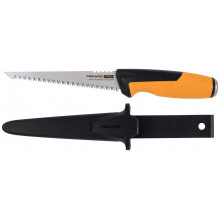 Fiskars PowerTooth Scie a guichet, 150 mm, 7 TPI 1062935