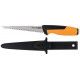 Fiskars PowerTooth Scie a guichet, 150 mm, 7 TPI 1062935