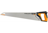 Fiskars PowerTooth™ Scie égoine grosse coupe, 550 mm, 7 TPI 1062916