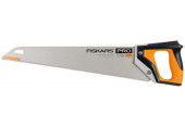 Fiskars PowerTooth™ Scie égoine, 500 mm, 9 TPI 1062919