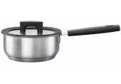 Fiskars Hard Face Casserole 1,8l, avec couvercle 1052239