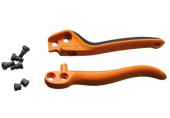 Fiskars Poignées de rechange pour sécateur professionnel L 1026283