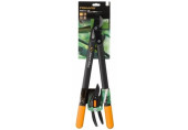 Fiskars PowerGear Sécateurs L74 + Sécateurs P26 1004997