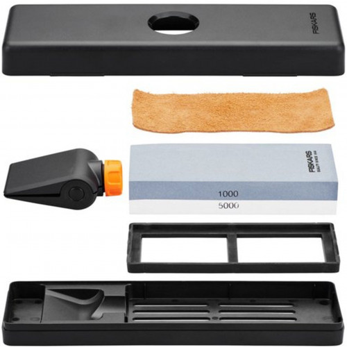 Fiskars Premium Ensemble a aiguiser 1058937