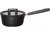 Fiskars Hard Face Casserole, 1,8l avec couvercle 1052226