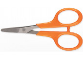 Fiskars Classix Ciseaux de manucure - bouts ronds 10cm 1003028