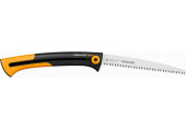 Fiskars Xtract SW75 (L) Grande scie de jardin a lame rétractable 33cm 1000614