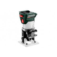 Metabo FMV 18 LTX BL 8 Fraise a chanfreiner sans fil 601742840