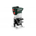 Metabo FMV 18 LTX BL 8 Fraise a chanfreiner sans fil 601742840