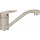 Franke Novara Plus FC 9541.082 Mitigeur, Café creme 115.0470.653