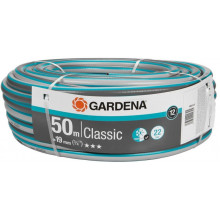 GARDENA Classic Tuyau 19 mm (3/4") 50 m 18025-20