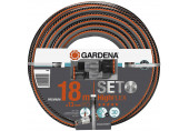 GARDENA HighFLEX Comfort Tuyau d'arrosage,13 mm (1/2"), 18m 18062-20