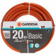 GARDENA Basic Tuyau de jardin 13mm (1/2") 20m 18123-29