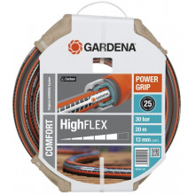 GARDENA Comfort HighFLEX Tuyau d'arrosage 13 mm (1/2 ") 50m, 18069-20