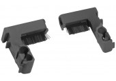 GARDENA Brosse pour les roues des tondeuses robots 4030-20