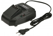 GARDENA P4A AL 1830 CV Chargeur rapide, 18V 14901-20