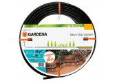 Gardena Micro-Drip-System Tuyau a goutteur incorporés enterré 13,7 mm, 50 m, 1395-20