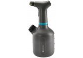 GARDENA EasyPump Pulvérisateur sur batterie a gâchette 1l, 11114-20