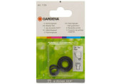 GARDENA Kit de joints, ø 26,5 mm (G3/4") 1124-20