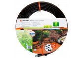 Gardena Micro-Drip-System Tuyau a goutteur incorporés enterré 13,7 mm 50m 1389-20