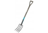 GARDENA NatureLine Fourche a becher, 113 cm 17002-20