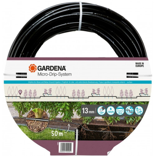 GARDENA MDS Goutte-a-goutte 13mm, 50m 13504-20