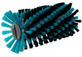 Gardena AquaBrush Brosse a Rouleau Medium pour, 14849-20