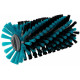 Gardena AquaBrush Brosse a Rouleau Medium pour, 14849-20