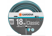 GARDENA Classic Tuyau d'arrosage 13 mm (1/2''), 18 m 18002-20