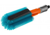 GARDENA Cleansystem Brosse de lavage pour vélo? 18848-20