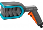 GARDENA Cleansystem Brosse pour stores 18850-20