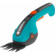 GARDENA ClassicCut Li Cisaille a gazon 9884-20