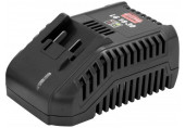 GÜDE LG 2-18-30 Chargeur pour accu Li-ion 18 V - 3.0 Ah pour outils sans fil 58547