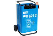 GÜDE V 621 C 230 V Chargeur de batterie 85075