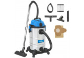 GÜDE GNTS 30L Aspirateur eau et poussiere 17002