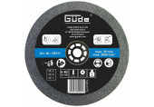 GÜDE Meule abrasive G80 pour touret G55223 - G55271 - G55235- 150 x 20 mm 55511