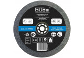 GÜDE Meule abrasive pour touret G55236 - 175 x 25 mm - grain 36 55530