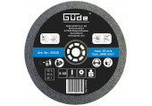 GÜDE Meule abrasive G60 pour touret G55223 - G55271 - G55235- 150 x 20 mm 55535