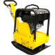 GÜDE Plaque vibrante GRP 160 - Compacteur 55539
