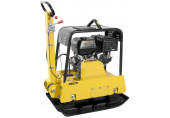 GÜDE Plaque vibrante GRP 260 - Compacteur 55558