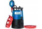 GÜDE Pompe immergée combinée GS 751 3IN1 - 94643