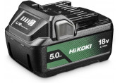 HiKOKI BSL1850MA Batterie 18V 5,0Ah 378683