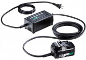 HiKOKI ET36AW0Z Adapter AC/DC (36V, maximale Ausgangsleistung von 2000W)