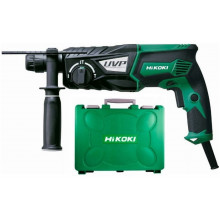 HiKOKI DH28PCY2WSZ Perforateur burineur 28mm SDS+ 850W 3J